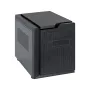 Chieftec CI-01B-OP Computergehäuse Cube Schwarz