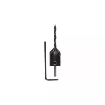Brad-Point-Bohrer mit Senker Bosch 2608596394
