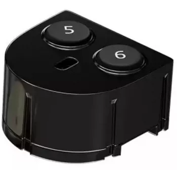 Thrustmaster eSwap Fighting-Modul Analog-Stick-Griffe