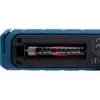 Hand-Taschenlampe Ansmann WL210B Schwarz Blau COB LED 12h Akkulaufzeit