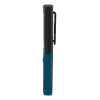Hand-Taschenlampe Ansmann WL210B Schwarz Blau COB LED 12h Akkulaufzeit