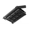 Festplatten-Array Icy Dock MB324SP-B