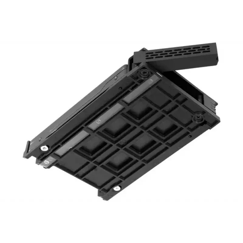 Festplatten-Array Icy Dock MB324SP-B