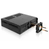 Festplatten-Array Icy Dock MB324SP-B