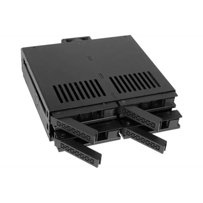 Festplatten-Array Icy Dock MB324SP-B