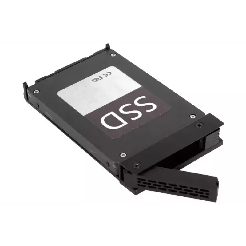 Festplatten-Array Icy Dock MB324SP-B