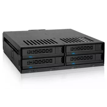 Festplatten-Array Icy Dock MB324SP-B