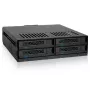 Festplatten-Array Icy Dock MB324SP-B