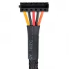 Netzteil Silverstone FX350-G 350 W