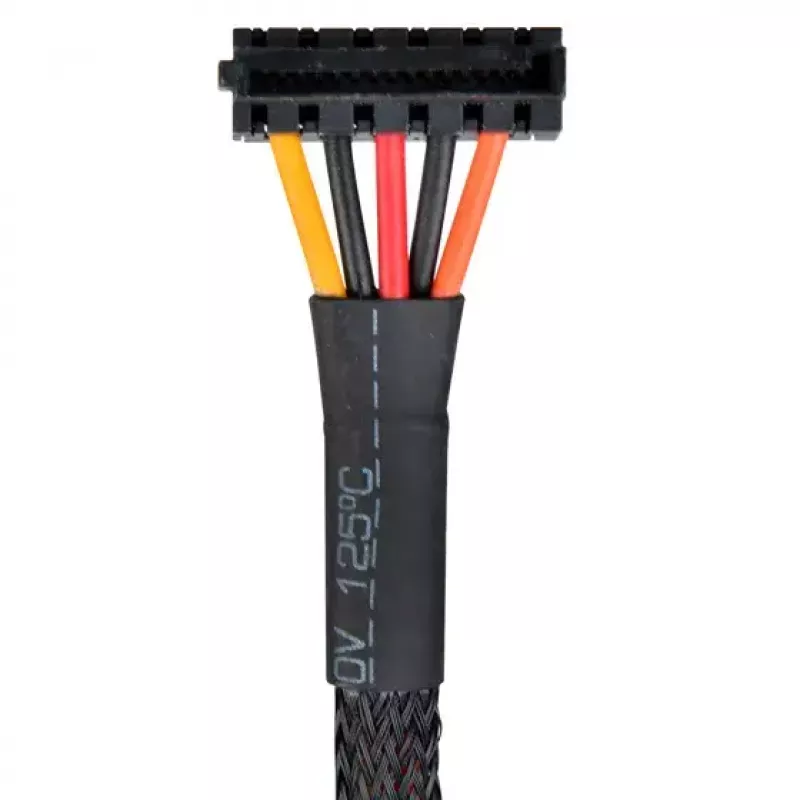 Netzteil Silverstone FX350-G 350 W