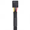 Netzteil Silverstone FX350-G 350 W