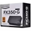 Netzteil Silverstone FX350-G 350 W