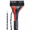 Netzteil Silverstone FX350-G 350 W