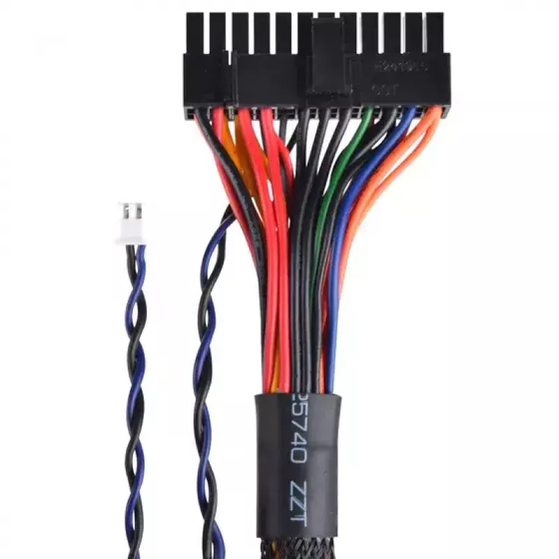 Netzteil Silverstone FX350-G 350 W
