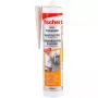 Silicondichtstoff Fischer Premium Baudichtstoff DBSA