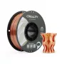 CREALITY 3d Filament PLA Silk Red Copper 1.75mm 1kg
