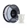 CREALITY 3D Filament PLA Silk Weiß 1,75 mm 1 kg
