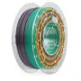 CREALITY 3D-Filament PLA 1,75 mm Rainbow 1 kg