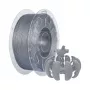 CREALITY 3D-Filament PLA 1,75 mm Silber 1 kg