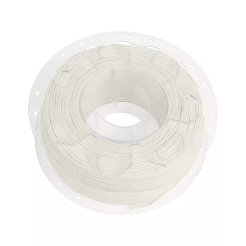 CREALITY 3D Filament PLA 1,75 mm Elfenbeinweiß 1 kg