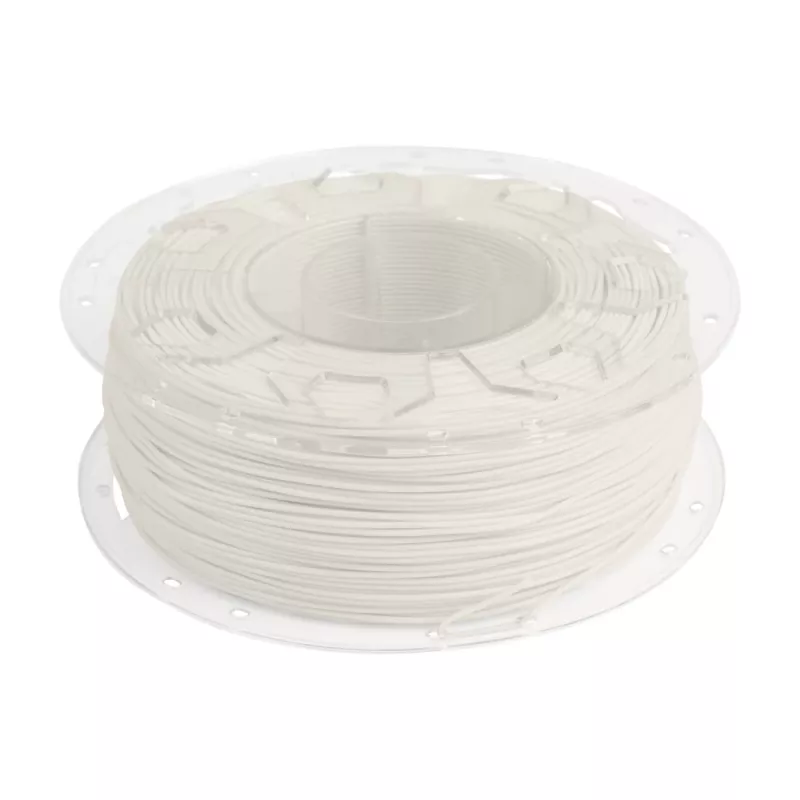 CREALITY 3D Filament PLA 1,75 mm Elfenbeinweiß 1 kg