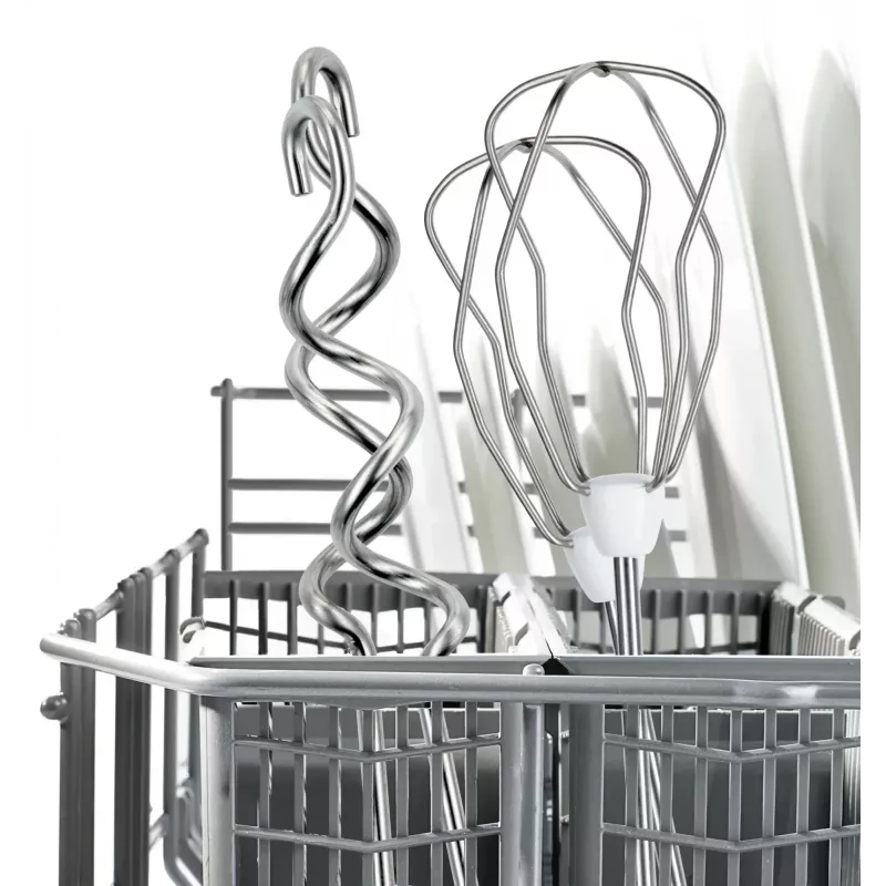 Bosch MFQ3530 Mixer Handmixer 450 W Weiß