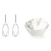 Bosch MFQ3530 Mixer Handmixer 450 W Weiß