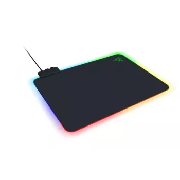 RAZER Firefly V2 Gaming-Mauspad Schwarz