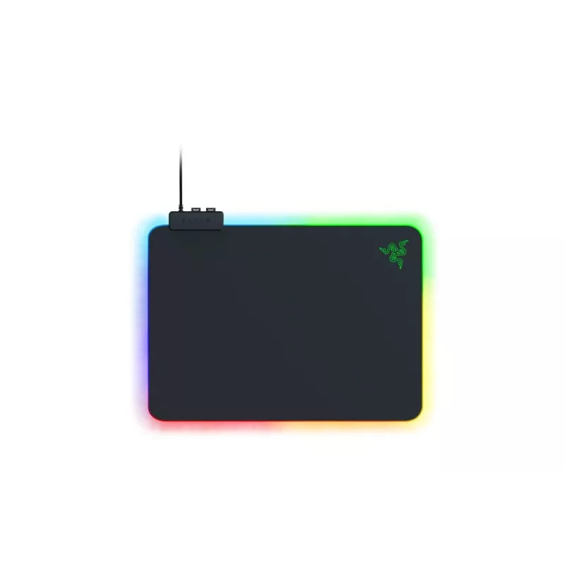RAZER Firefly V2 Gaming-Mauspad Schwarz