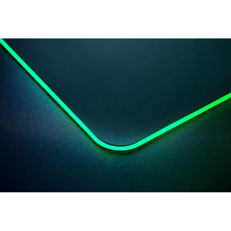 RAZER Firefly V2 Gaming-Mauspad Schwarz