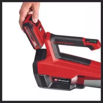 Laubbläser Einhell GP-LB 18/200 Li GK-Solo
