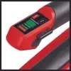 Laubbläser Einhell GP-LB 18/200 Li GK-Solo