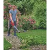 Laubbläser Einhell GP-LB 18/200 Li GK-Solo