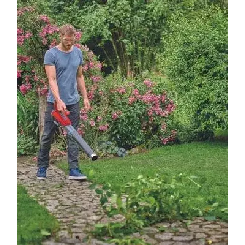 Laubbläser Einhell GP-LB 18/200 Li GK-Solo