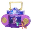 My Little Pony Make Your Mark Spielzeug Musikalische Mähne Melodie, Tier, 3 Jahr(e), AAA, Mehrfarbig, Kunststoff