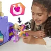 My Little Pony Make Your Mark Spielzeug Musikalische Mähne Melodie, Tier, 3 Jahr(e), AAA, Mehrfarbig, Kunststoff