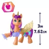 My Little Pony Make Your Mark Spielzeug Musikalische Mähne Melodie, Tier, 3 Jahr(e), AAA, Mehrfarbig, Kunststoff