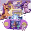 My Little Pony Make Your Mark Spielzeug Musikalische Mähne Melodie, Tier, 3 Jahr(e), AAA, Mehrfarbig, Kunststoff