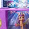 My Little Pony Make Your Mark Spielzeug Musikalische Mähne Melodie, Tier, 3 Jahr(e), AAA, Mehrfarbig, Kunststoff
