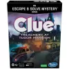 Cluedo Escape Brettspiel Detektiv