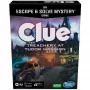 Cluedo Escape Brettspiel Detektiv