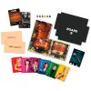 Cluedo Escape Brettspiel Detektiv