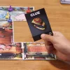 Cluedo Escape Brettspiel Detektiv