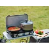 Flüssigbrennstoffkocher Campingaz 2 MAXI CV