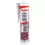 Silikondichtstoff Fischer 512210 Beige 310 ml