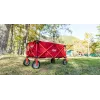 Camping-Transportwagen Coleman 2000035214 Rot