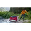 Camping-Transportwagen Coleman 2000035214 Rot