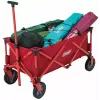 Camping-Transportwagen Coleman 2000035214 Rot