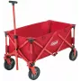 Camping-Transportwagen Coleman 2000035214 Rot