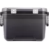 Kühlbox Coleman Convoy 55 QT 53 L Grau Polyurethan-Isolierung